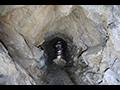 소백산국립공원 삼가지구 박쥐서식지 동굴 썸네일 이미지