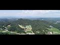 용상리에서 바라본 박봉산 전경 썸네일 이미지