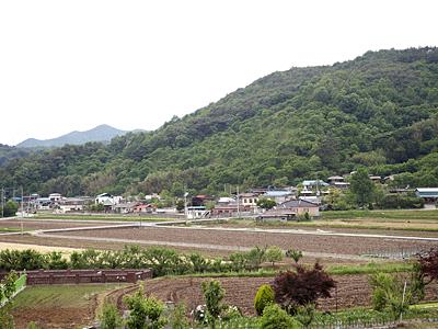 운암리 운산마을 썸네일 이미지