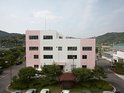 하동군 하수종말처리장 설비동 썸네일 이미지